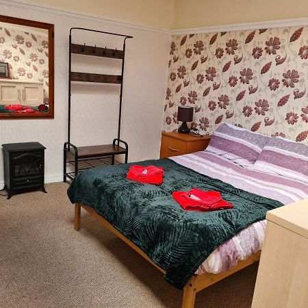 The Ladybird Guesthouse Great Yarmouth Kültér fotó