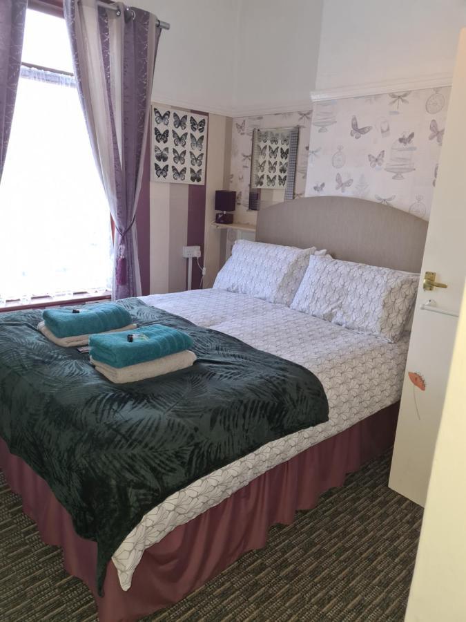 The Ladybird Guesthouse Great Yarmouth Kültér fotó