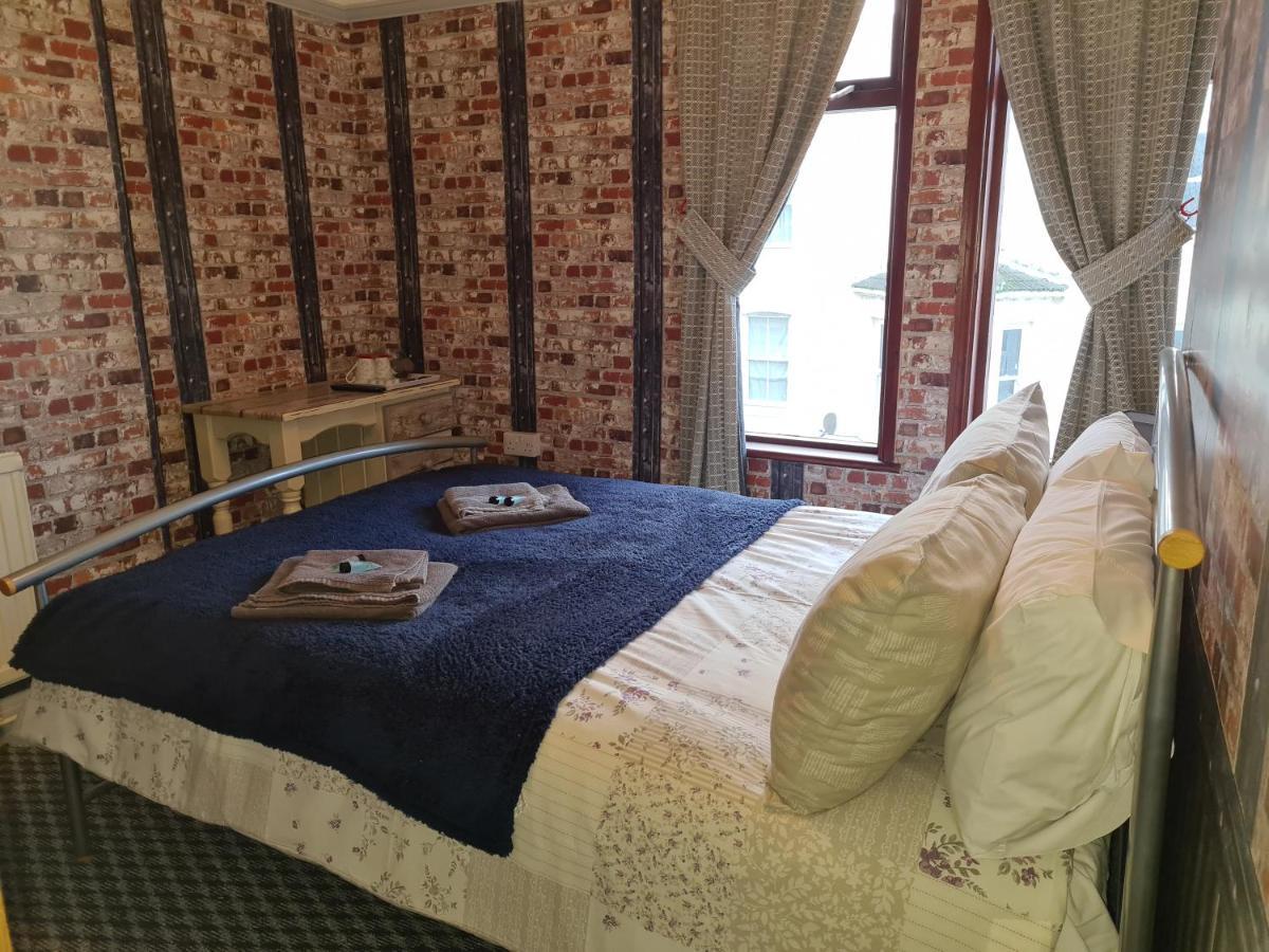 The Ladybird Guesthouse Great Yarmouth Kültér fotó