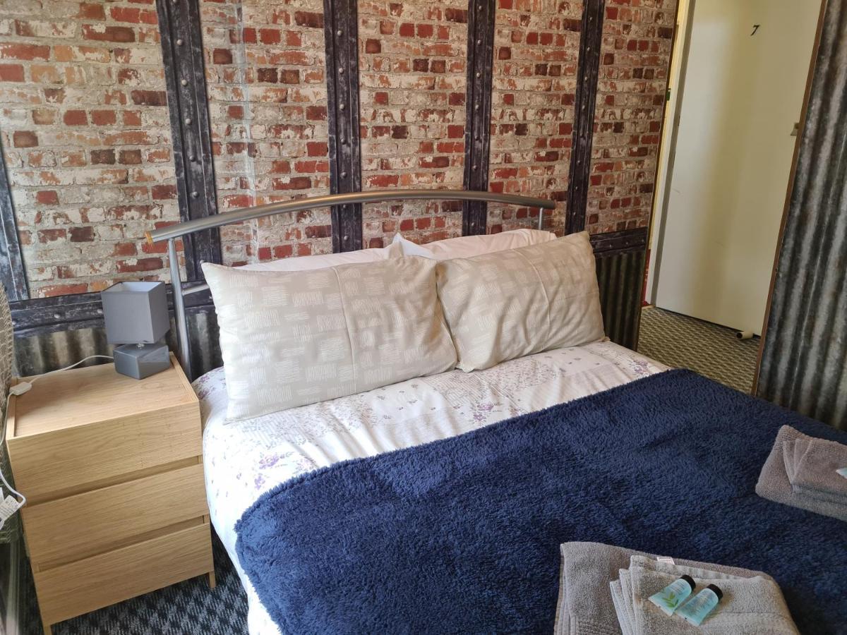 The Ladybird Guesthouse Great Yarmouth Kültér fotó